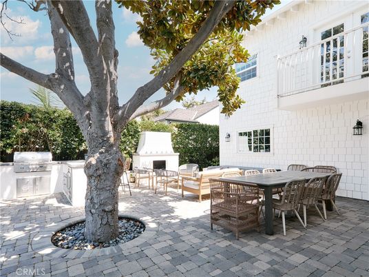 Exterior, Fireplace