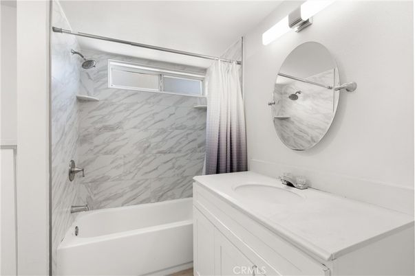 Bathroom, Interior, Marble Walls