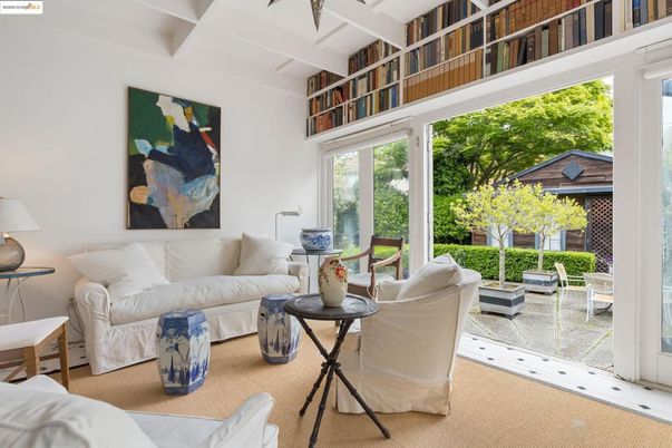 Interior, Living room, Sun Room