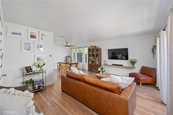 Dining room, Interior, Living room, Wood Texture Flooring