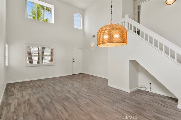 Chandelier, Interior, Pendant Lights, Wood Texture Flooring