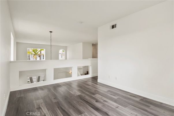Fireplace, Interior, Wood Texture Flooring