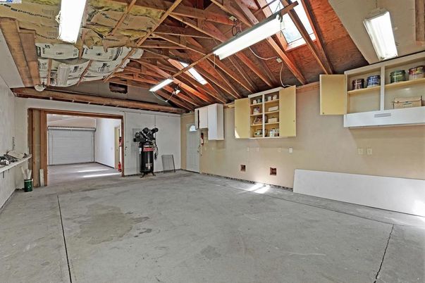 Interior, Wooden Beams, Wooden Ceilings