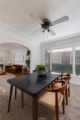 Dining room, Interior, Living room