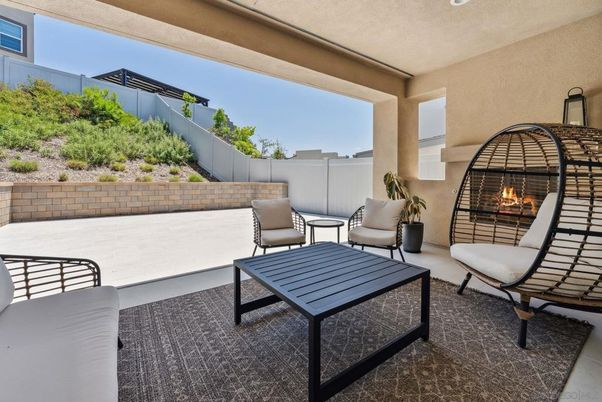 Exterior, Fireplace
