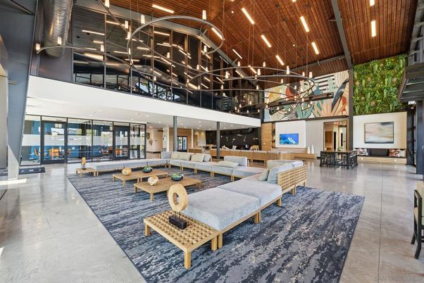 Interior, Living room, Pendant Lights, Recessed Lighting, Wooden Ceilings