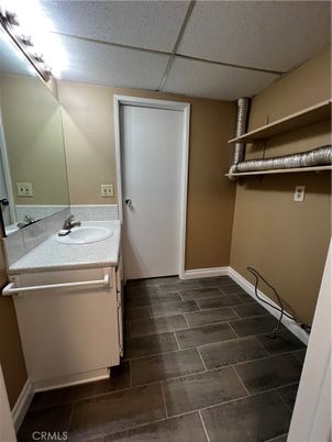 Bathroom, Interior, Walk-in Closets