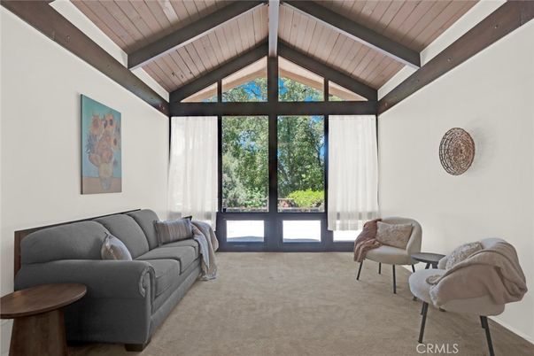 Interior, Wooden Beams, Wooden Ceilings