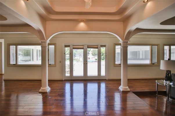 Interior, Wood Texture Flooring