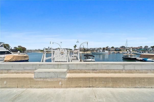 Exterior, Water