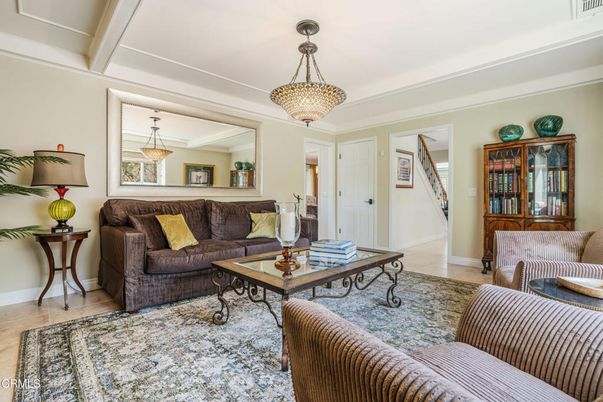 Interior, Living room, Pendant Lights