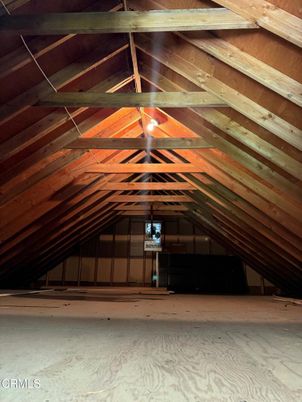 Interior, Wooden Beams, Wooden Ceilings