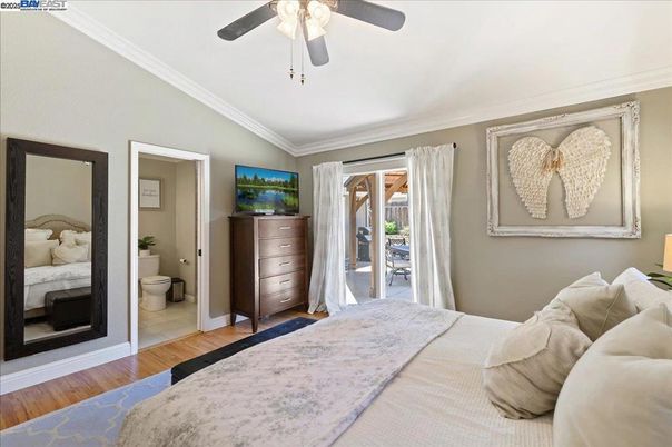 Bathroom, Bedroom, Interior, Wood Texture Flooring