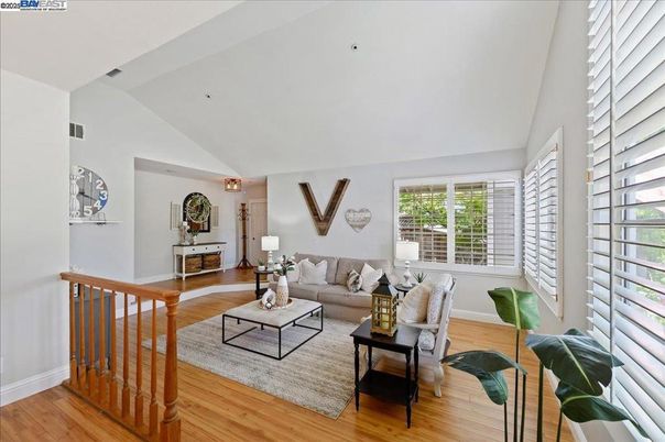 Interior, Living room, Wood Texture Flooring