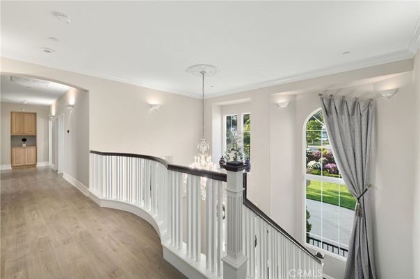 Chandelier, Interior, Recessed Lighting, Wood Texture Flooring