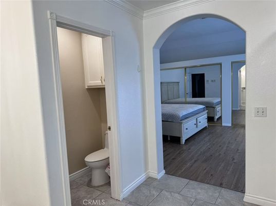 Bathroom, Bedroom, Interior, Wood Texture Flooring