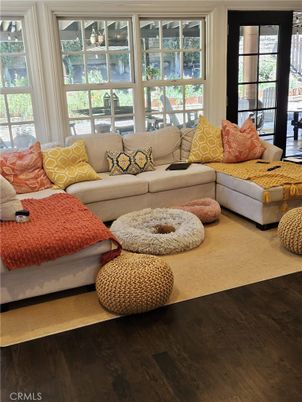 Interior, Living room, Wood Texture Flooring
