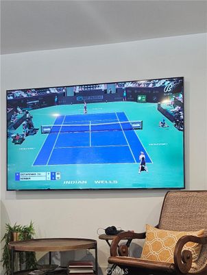Tennis Courts