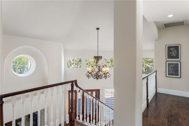 Chandelier, Interior, Recessed Lighting, Wood Texture Flooring