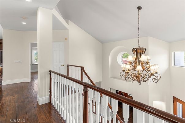 Chandelier, Interior, Recessed Lighting, Wood Texture Flooring