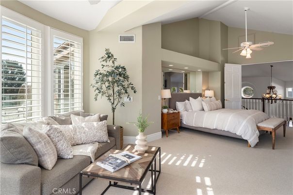 Bedroom, Chandelier, Interior, Living room, Recessed Lighting