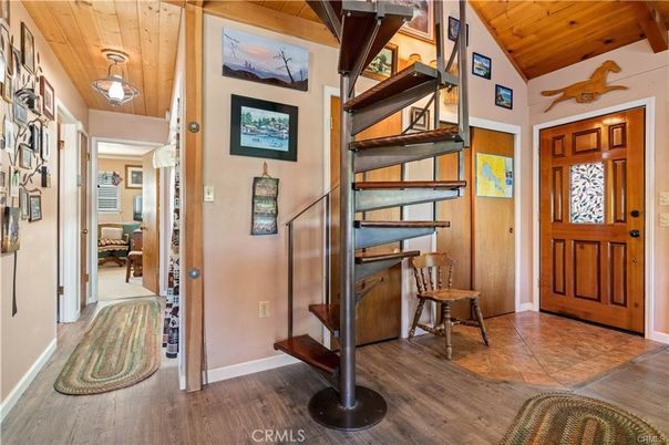 Interior, Wooden Ceilings, Wood Texture Flooring