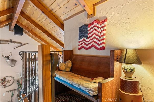 Interior, Wooden Beams, Wooden Ceilings