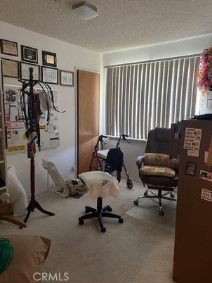 Fitness Equipment, Interior
