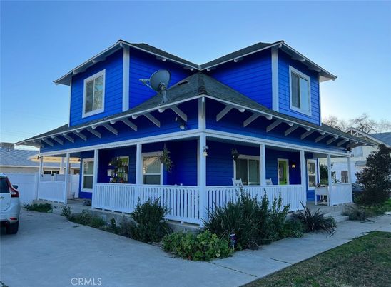 Exterior, Facade, American Craftsman