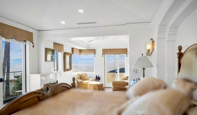 Interior, Recessed Lighting, Water
