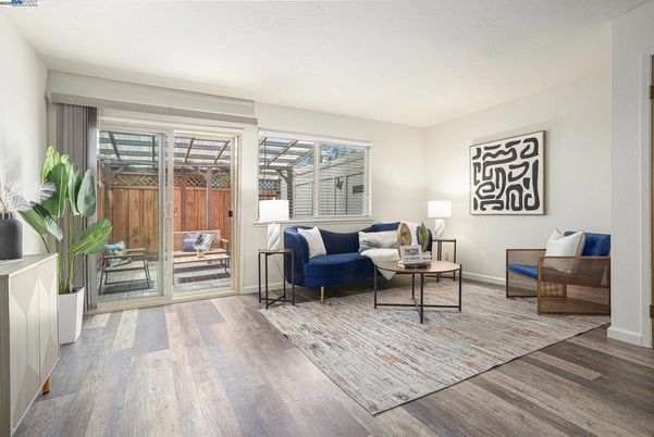 Interior, Living room, Wood Texture Flooring