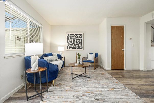 Interior, Living room, Wood Texture Flooring