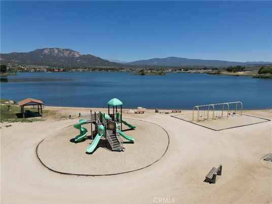 Exterior, Playground