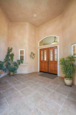 Exterior, Recessed Lighting