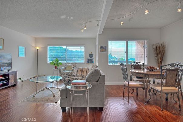 Dining room, Interior, Living room, Wood Texture Flooring