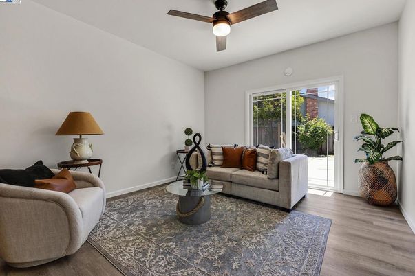 Interior, Living room, Wood Texture Flooring