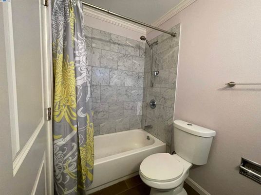 Bathroom, Interior, Marble Walls