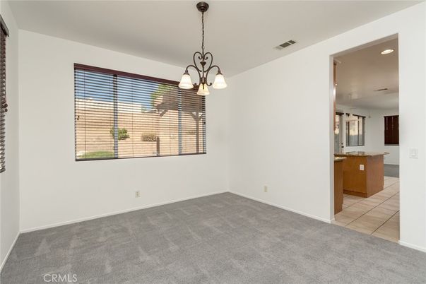 Chandelier, Empty room, Interior, Pendant Lights, Recessed Lighting