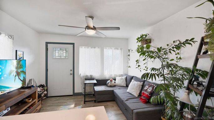 Interior, Living room, Wood Texture Flooring