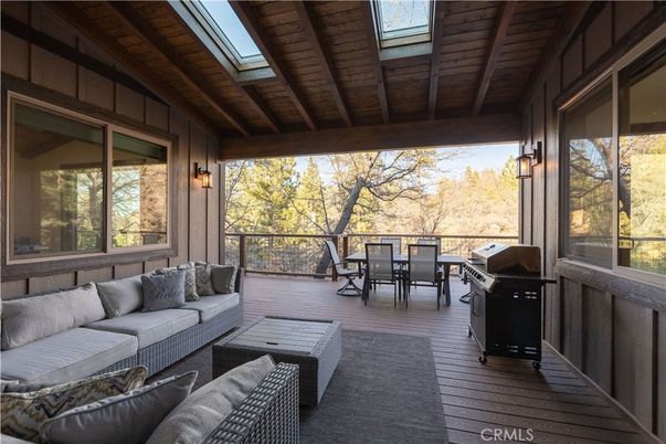 Interior, Living room, Wooden Ceilings, Wood Texture Flooring