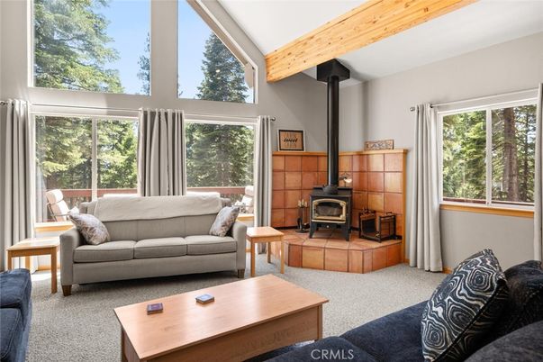 Fireplace, Interior, Living room