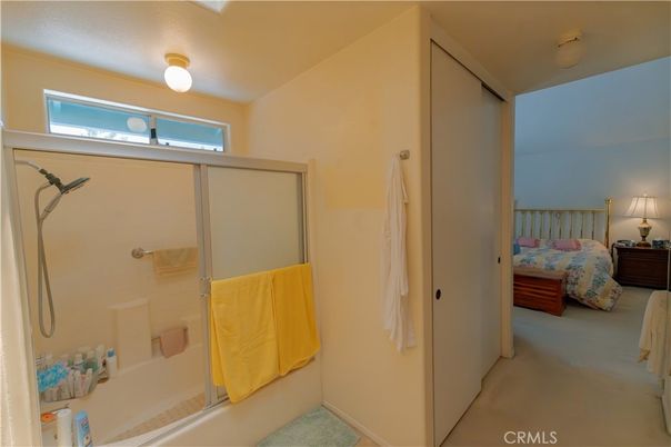 Bathroom, Bedroom, Interior