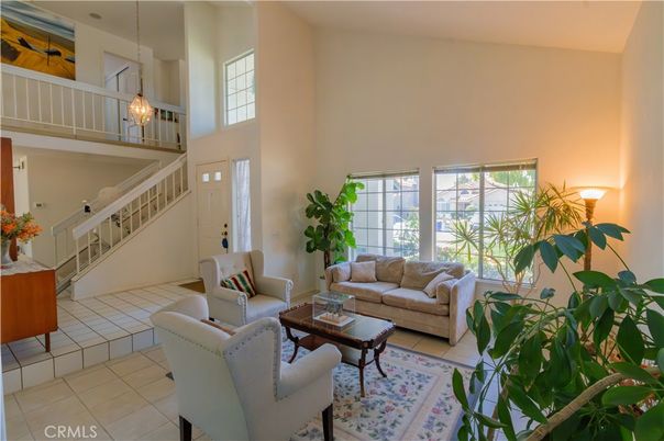 Interior, Living room, Pendant Lights