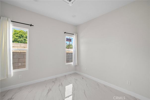 Empty room, Interior, Marble