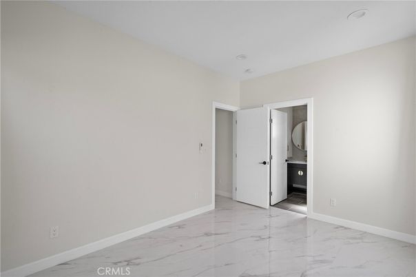 Empty room, Interior, Marble, Washer