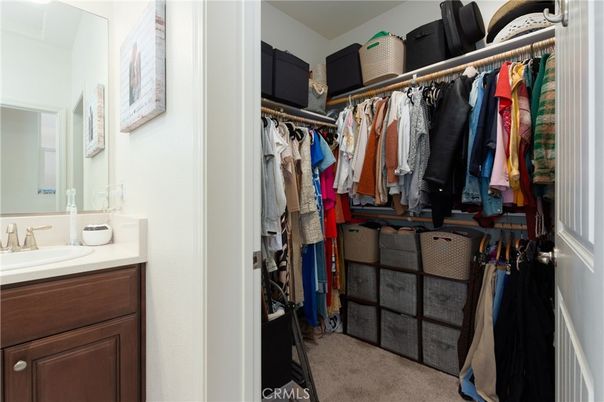 Bathroom, Interior, Walk-in Closets