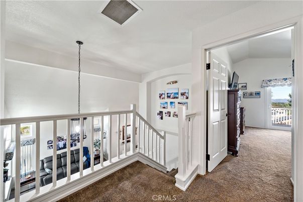 Interior, Pendant Lights