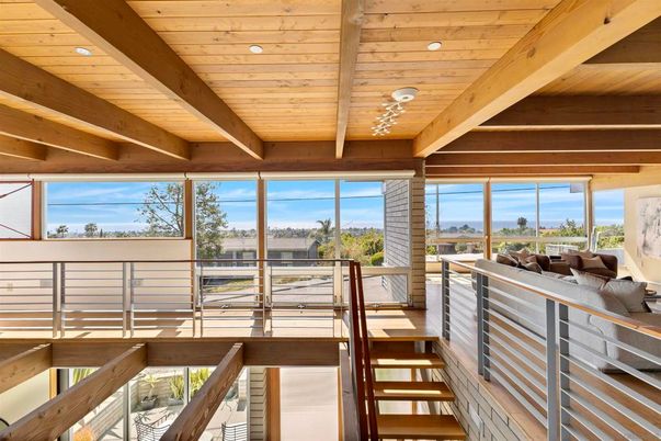 Interior, Recessed Lighting, Wooden Beams, Wooden Ceilings