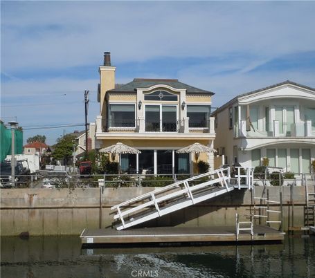 Exterior, Water