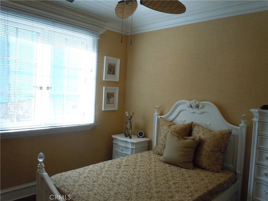 Bedroom, Interior, Water
